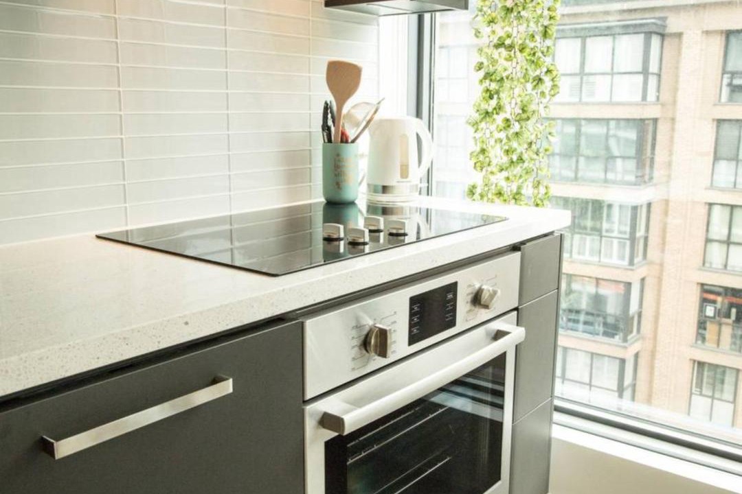Photo of Kitchen in St. Lawrence