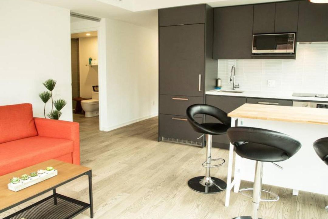 Photo of Livingroom in St. Lawrence