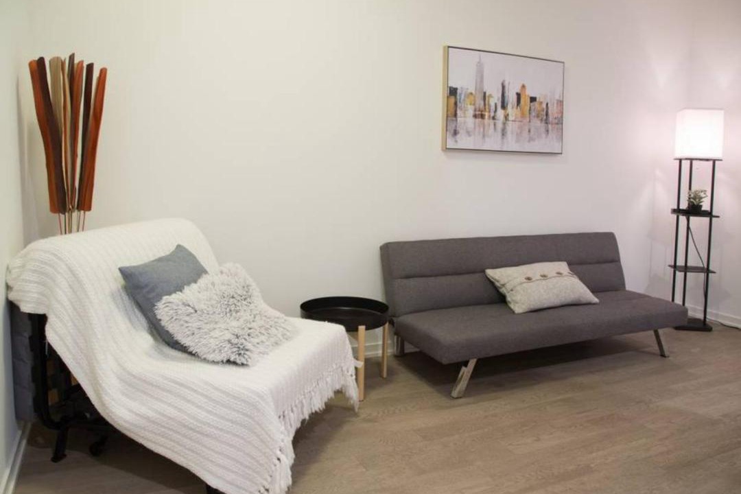 Photo of Bedroom in St. Lawrence