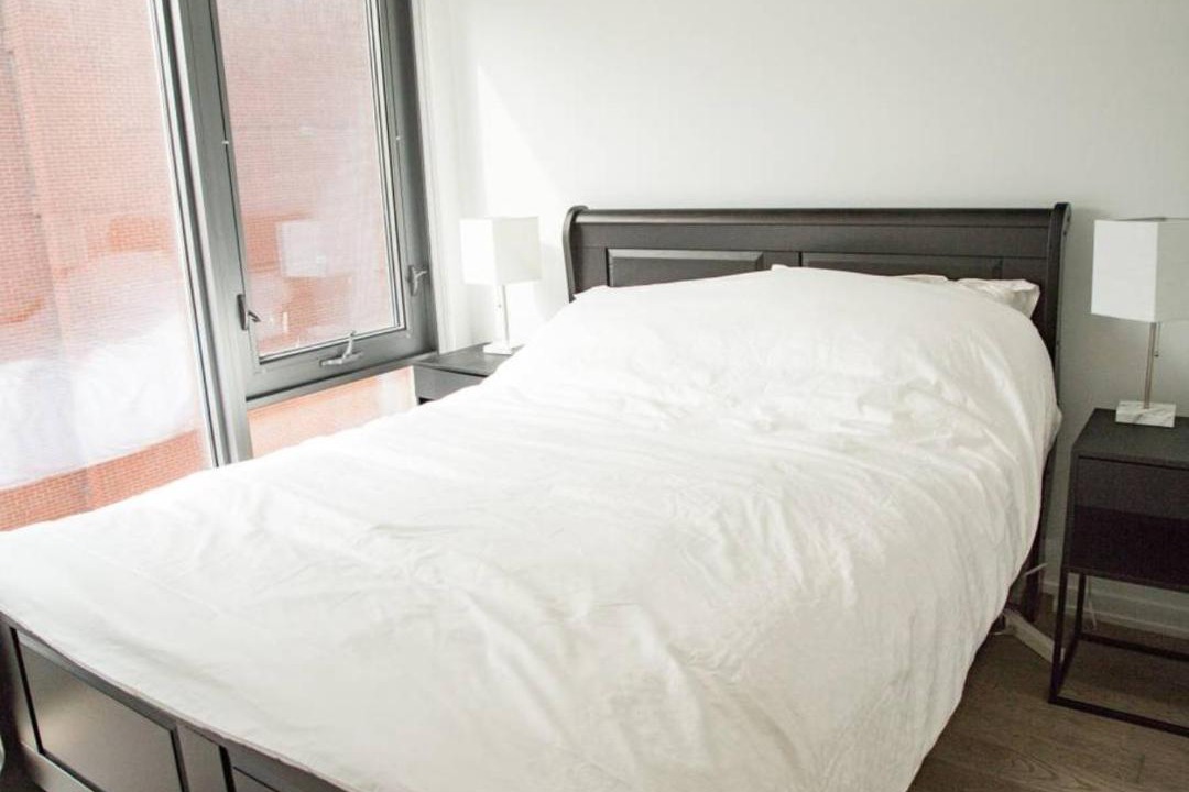 Photo of Bedroom in St. Lawrence