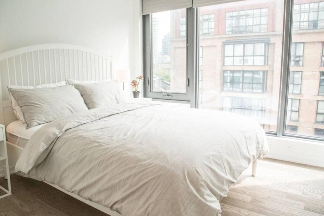 Photo of Bedroom in St. Lawrence