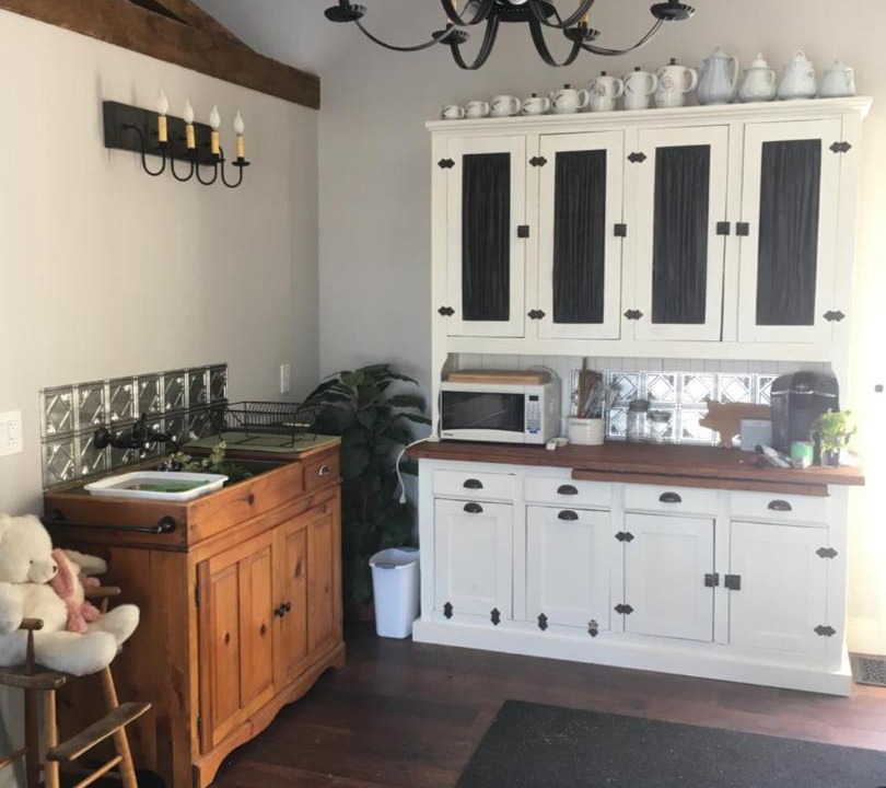 Photo of Kitchen in Paris