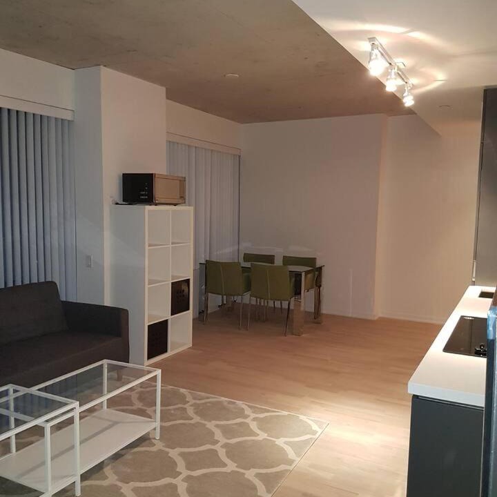 Photo of Livingroom in St. Lawrence