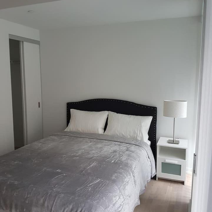 Photo of Bedroom in St. Lawrence