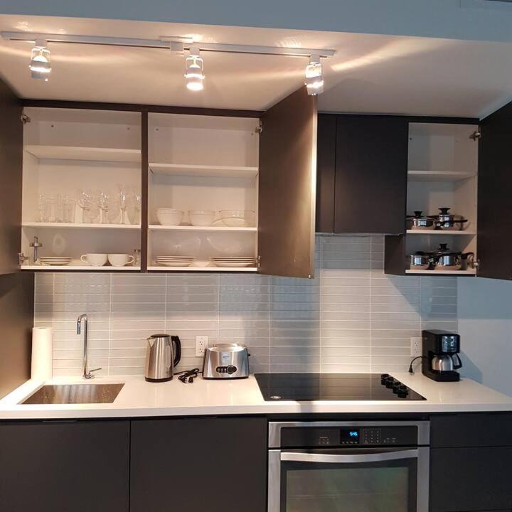 Photo of Kitchen in St. Lawrence
