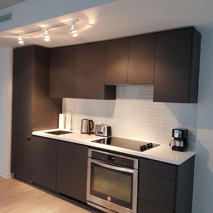 Photo of Kitchen in St. Lawrence