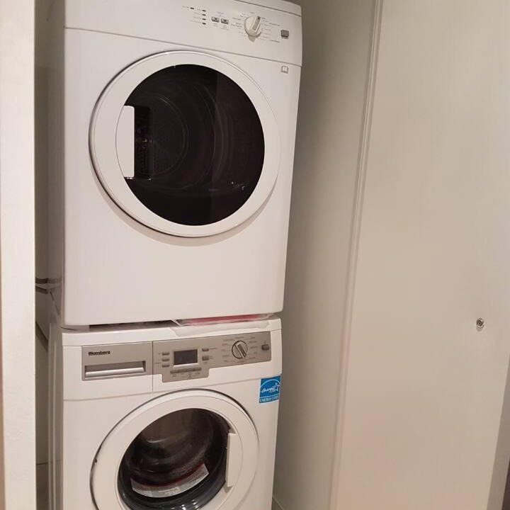 Photo of Bathroom in St. Lawrence