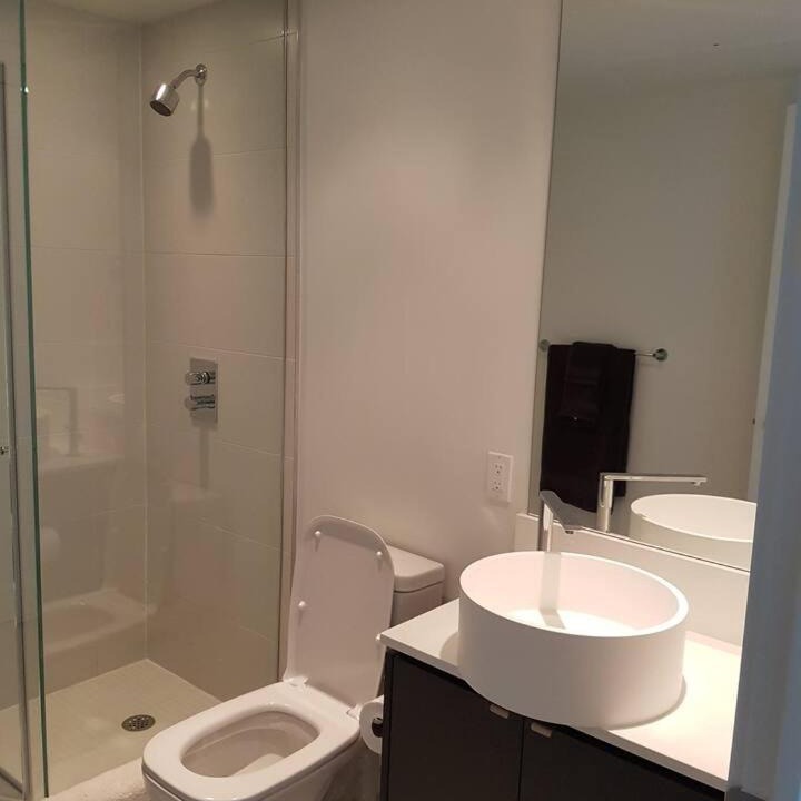 Photo of Bathroom in St. Lawrence