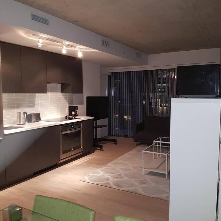 Photo of Kitchen in St. Lawrence