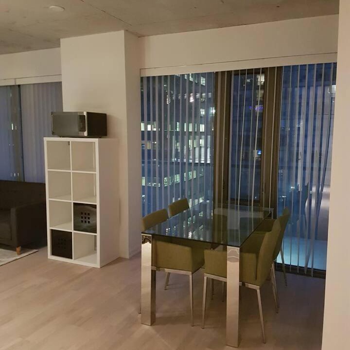 Photo of Livingroom in St. Lawrence