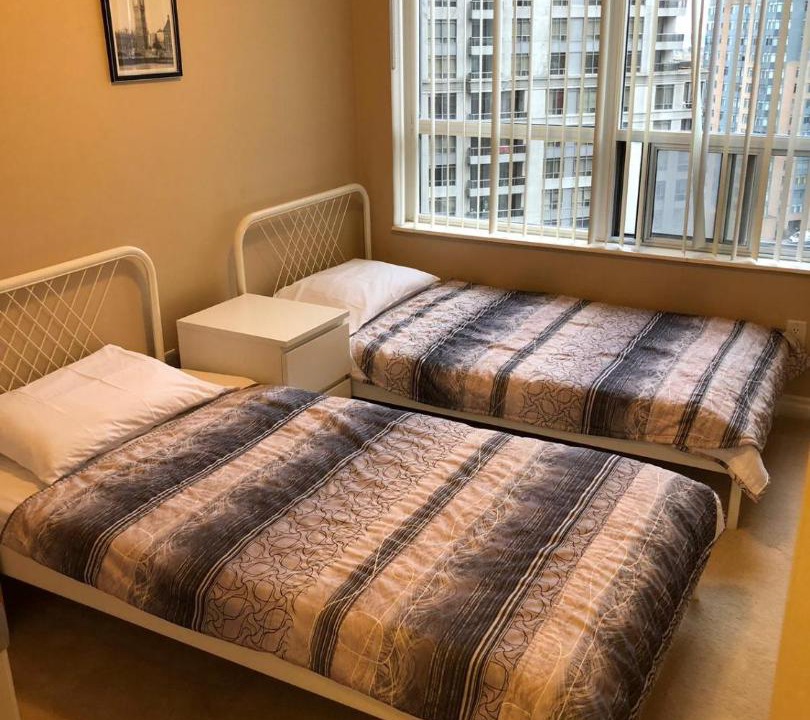 Photo of Bedroom in Downtown Mississauga