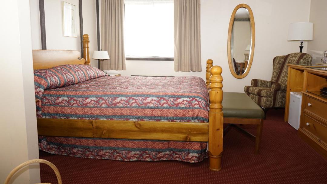 Photo of Bedroom in Morrisburg