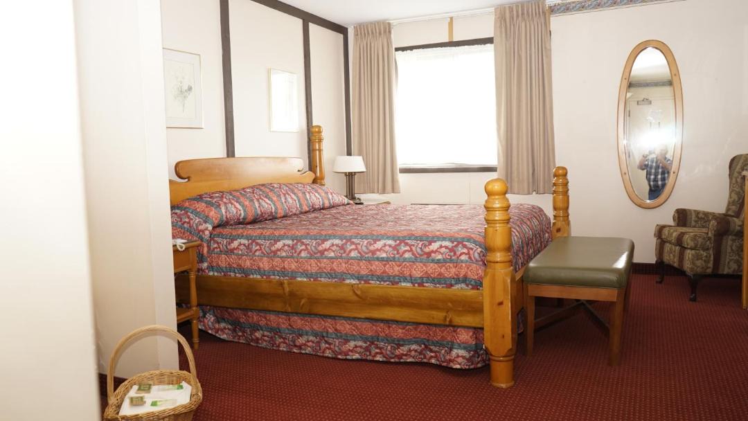 Photo of Bedroom in Morrisburg