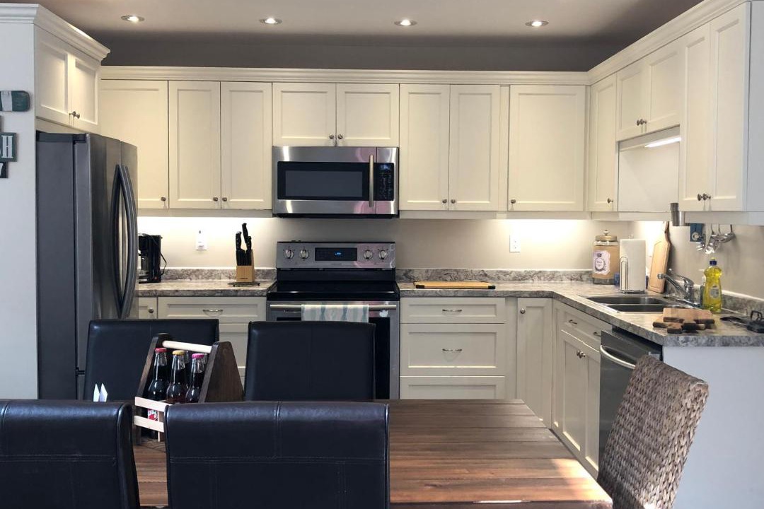 Photo of Kitchen in Lion's Head