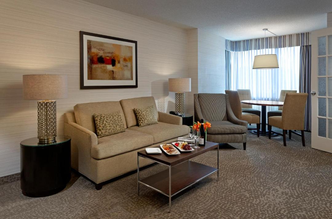 Photo of Livingroom in St. Lawrence