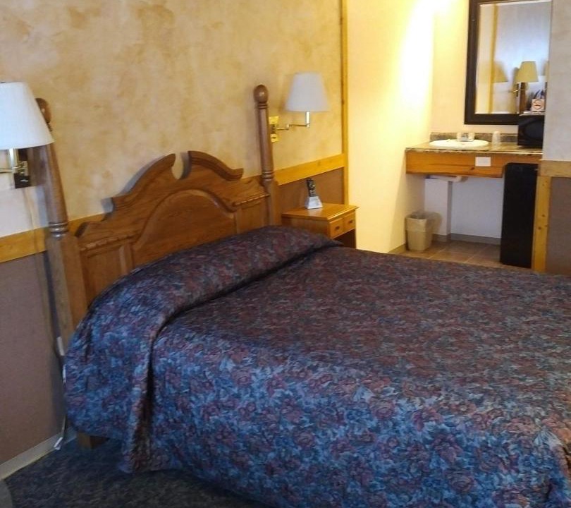 Photo of Bedroom in Algoma District