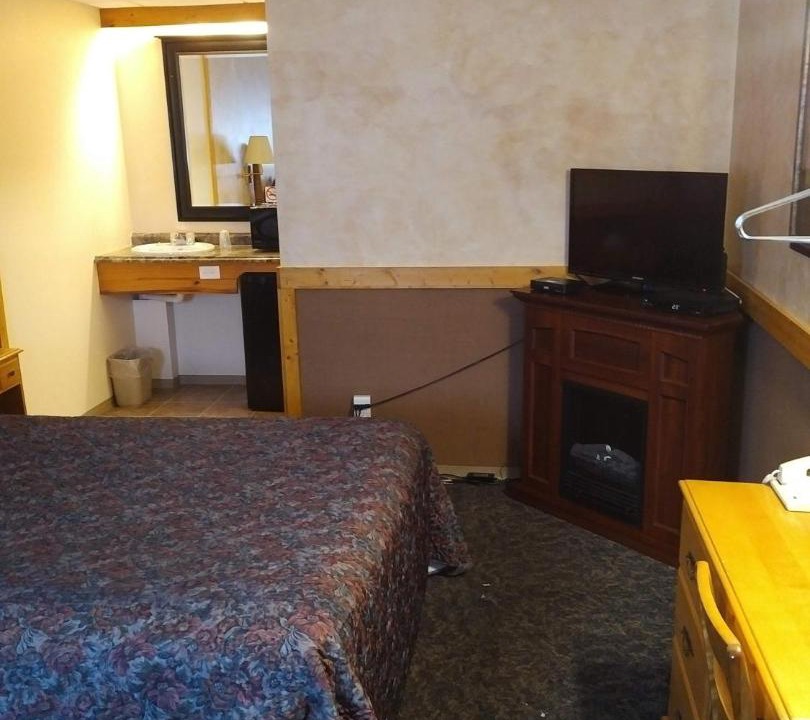 Photo of Bedroom in Algoma District