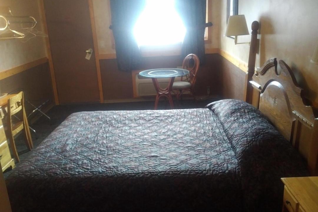 Photo of Bedroom in Algoma District