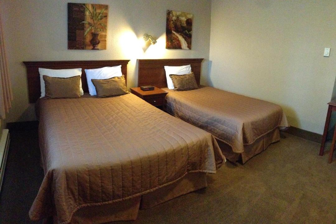 Photo of Bedroom in Perth East