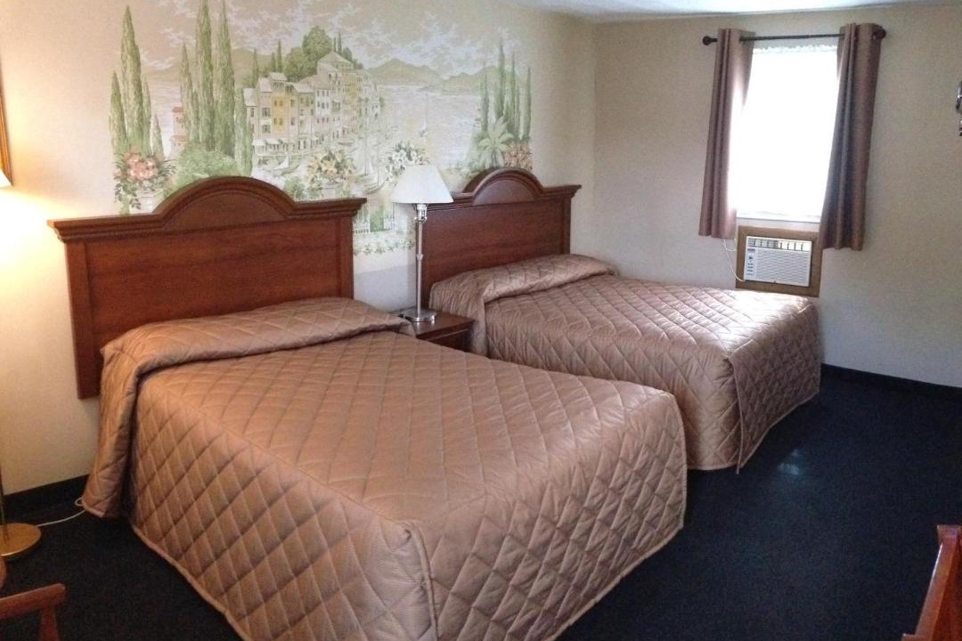 Photo of Bedroom in Perth East