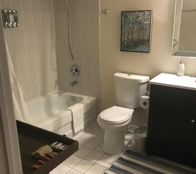 Photo of Bathroom in Lisgar