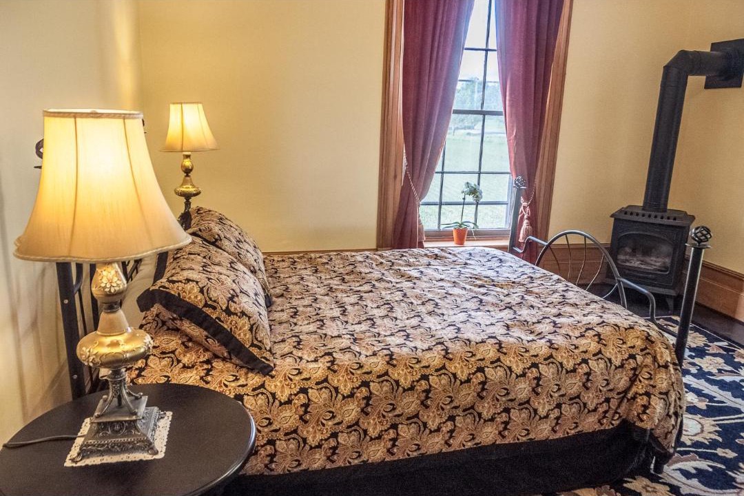 Photo of Bedroom in Simcoe