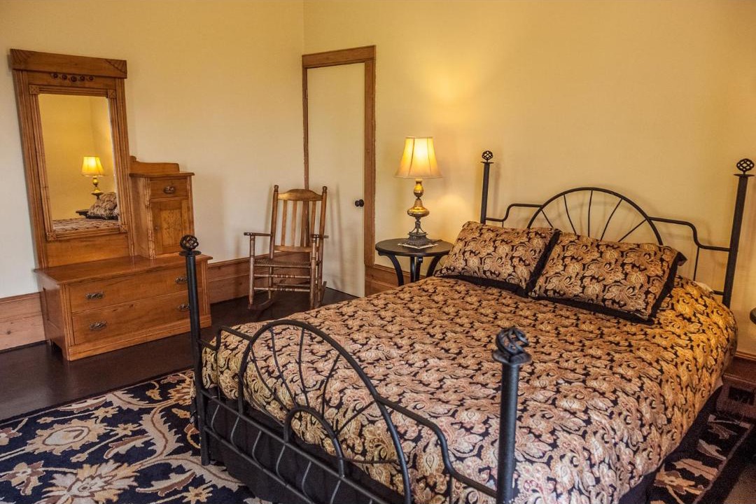 Photo of Bedroom in Simcoe
