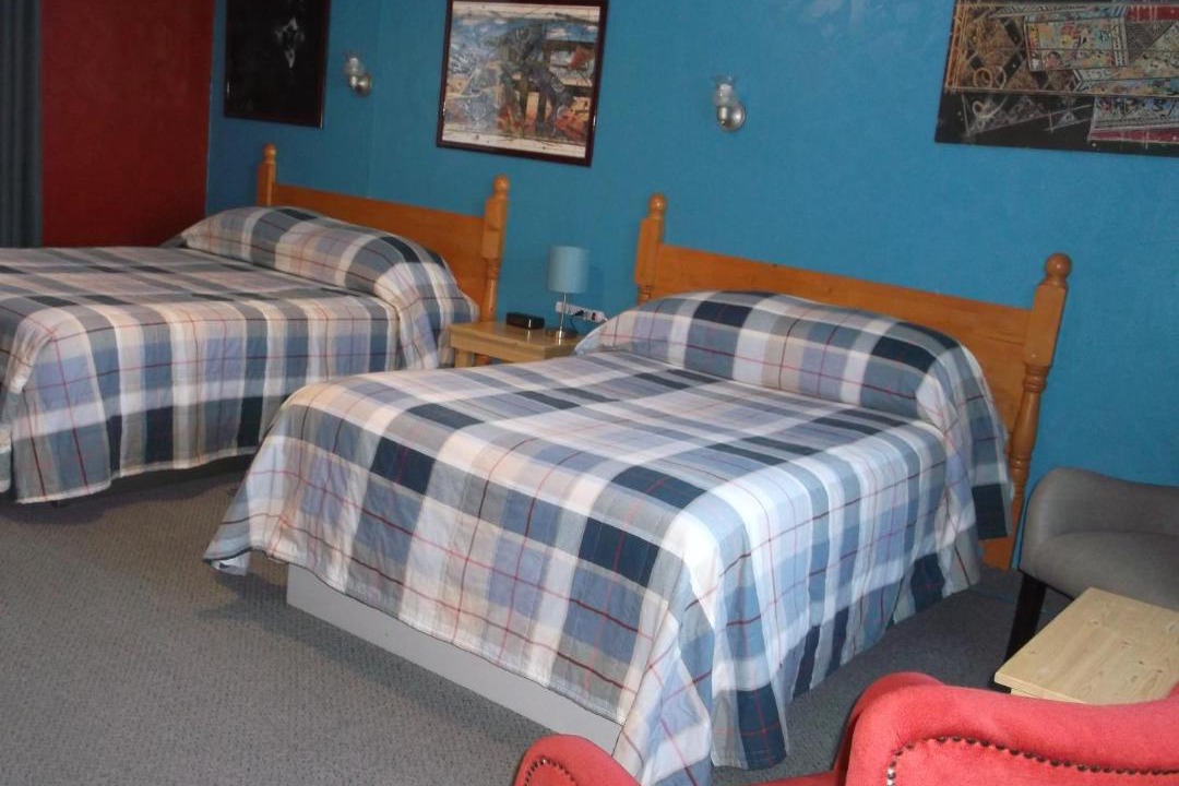 Photo of Bedroom in Timiskaming District
