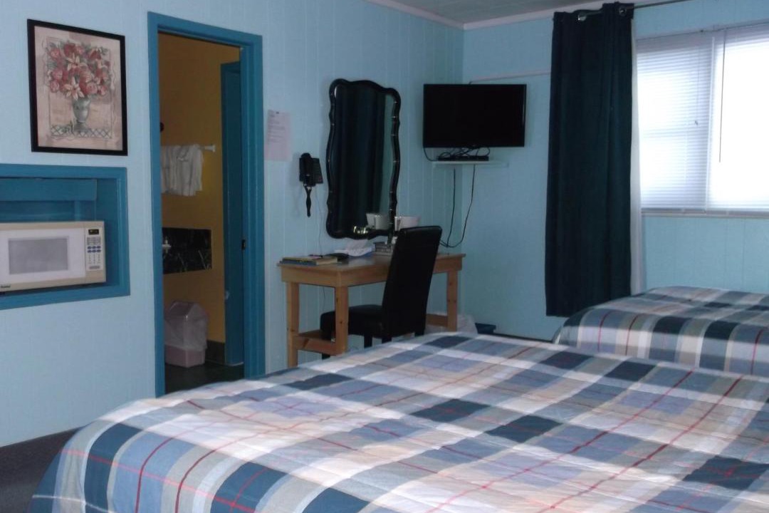 Photo of Bedroom in Timiskaming District