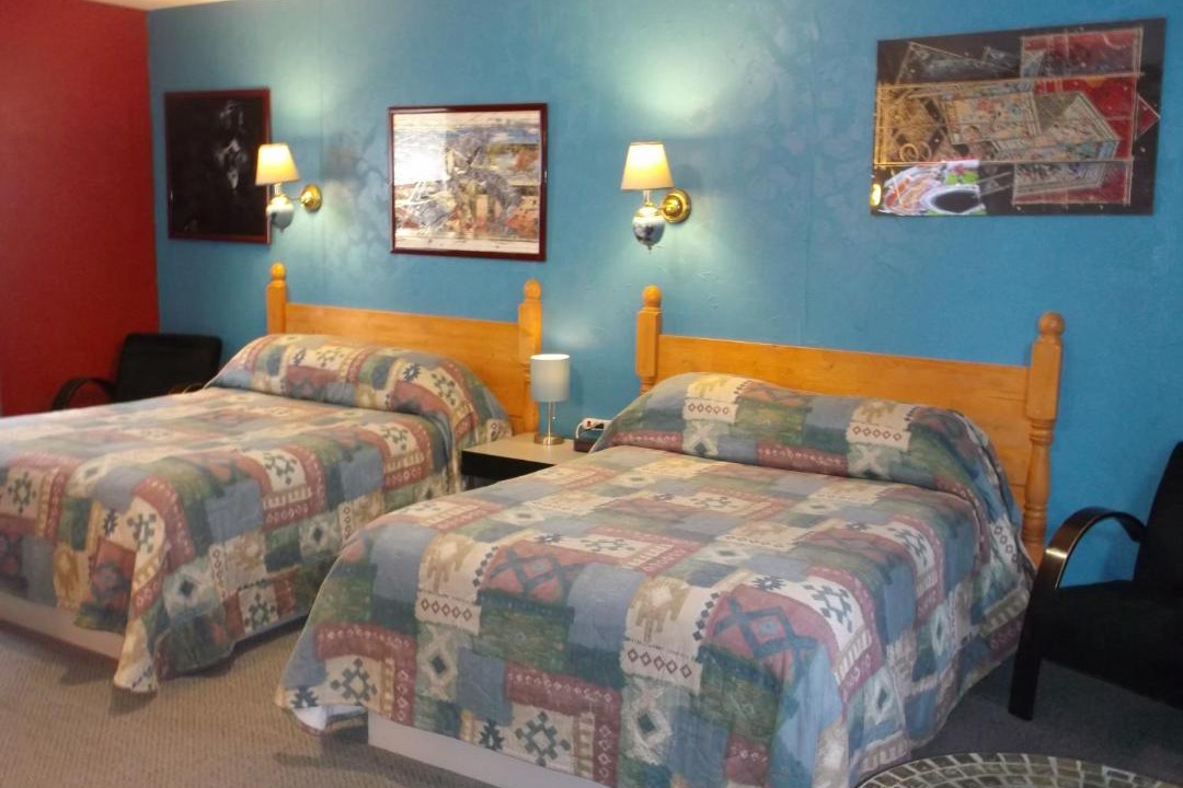 Photo of Bedroom in Timiskaming District