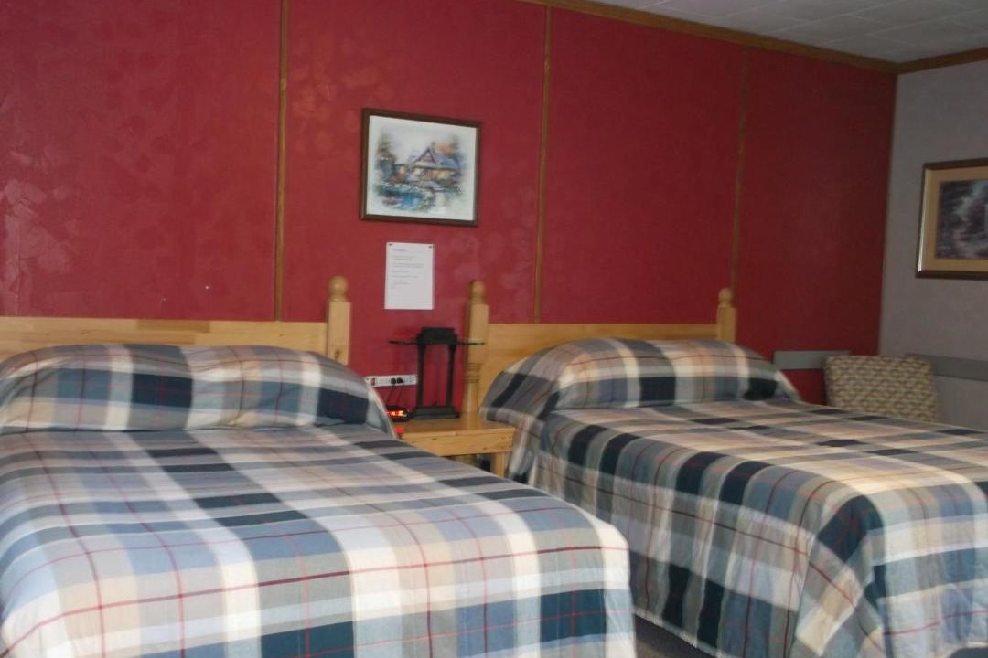 Photo of Bedroom in Timiskaming District