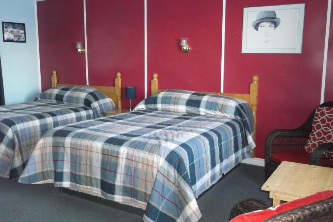 Photo of Bedroom in Timiskaming District