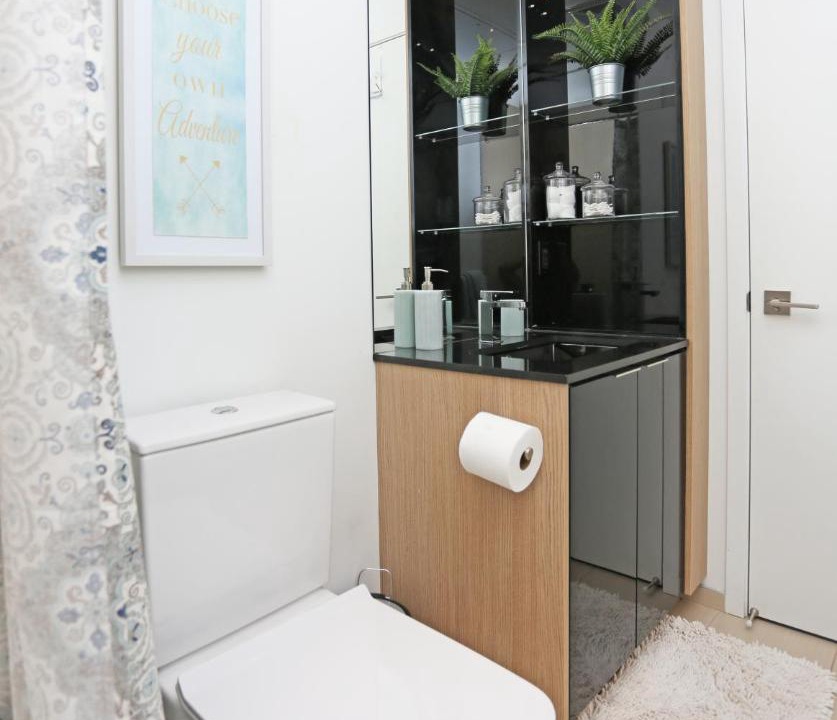 Photo of Bathroom in Financial District