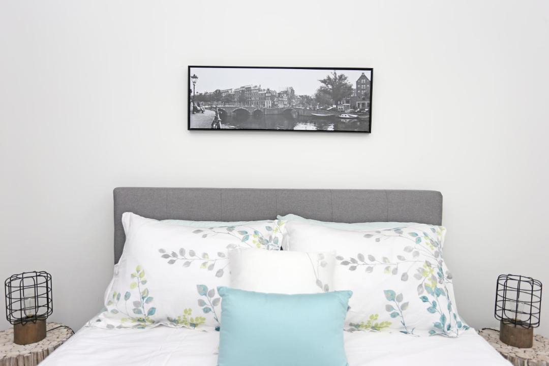 Photo of Bedroom in Financial District
