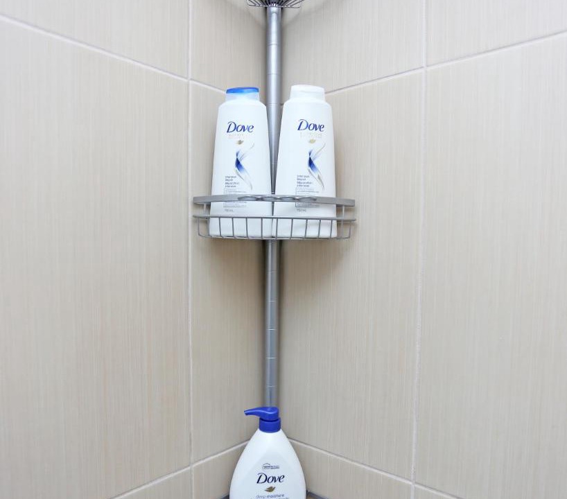 Photo of Bathroom in Financial District