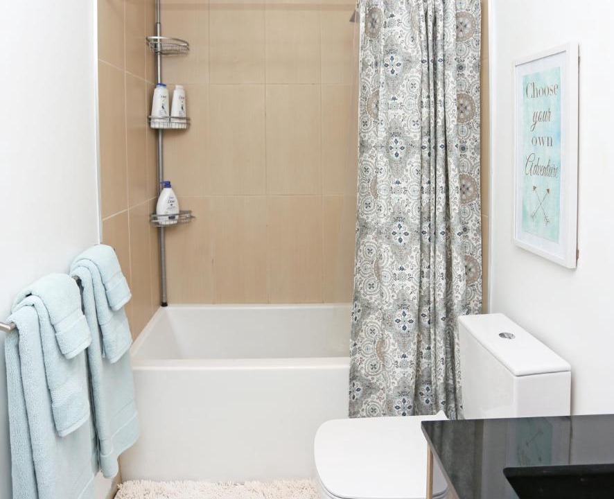 Photo of Bathroom in Financial District