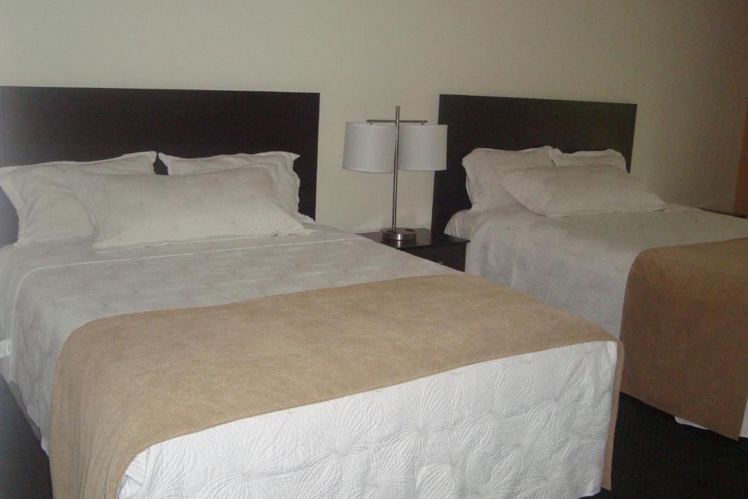Photo of Bedroom in Bracebridge