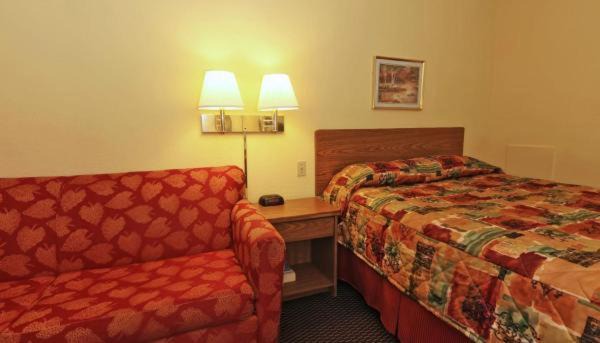 Photo of Bedroom in Burnsville