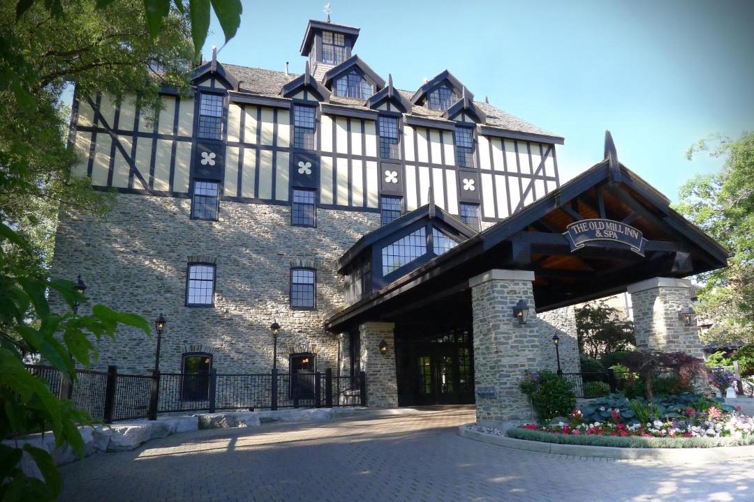 Photo of Others in Old Mill