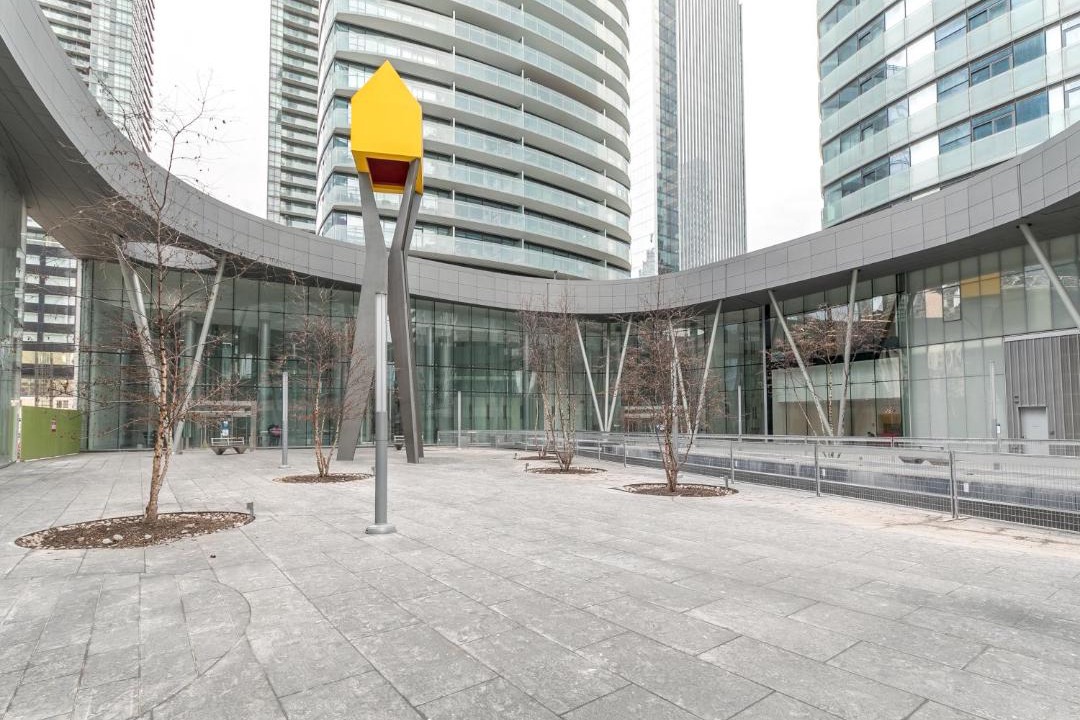 Photo of Others in Toronto Entertainment District
