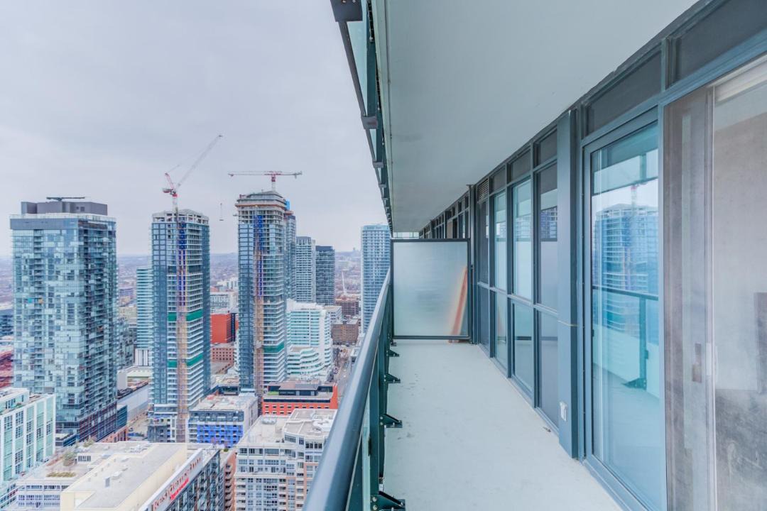 Photo of Others in Toronto Entertainment District