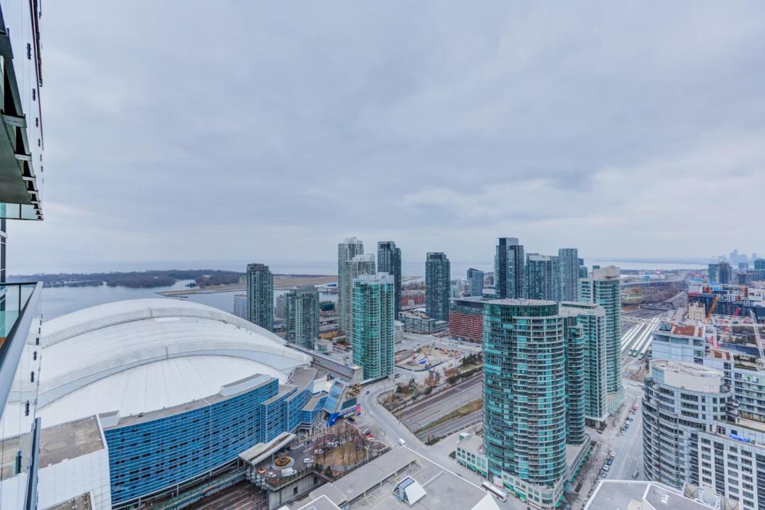 Photo of Others in Toronto Entertainment District