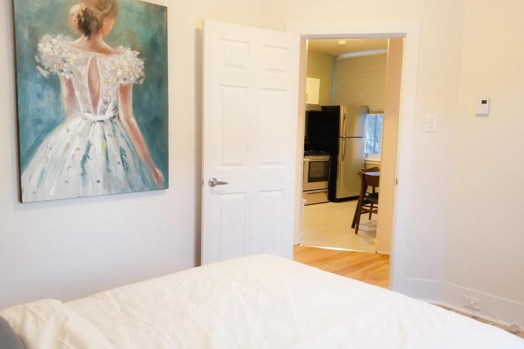 Photo of Bedroom in Sandy Hill