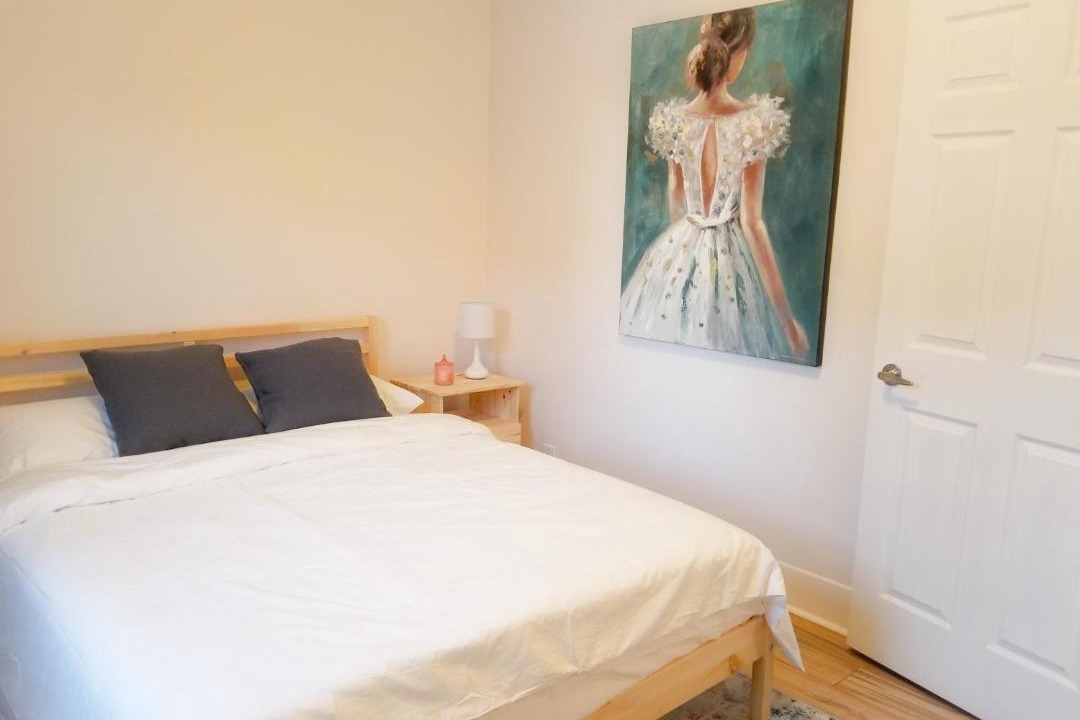 Photo of Bedroom in Sandy Hill