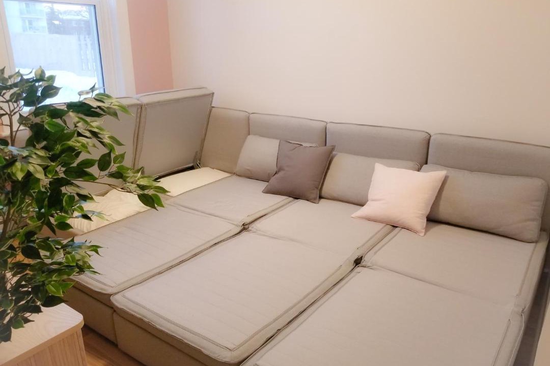 Photo of Livingroom in Sandy Hill