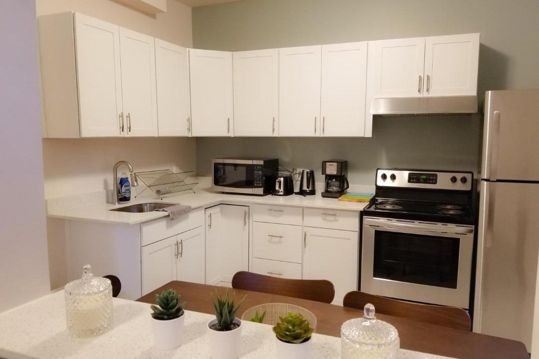 Photo of Kitchen in Sandy Hill