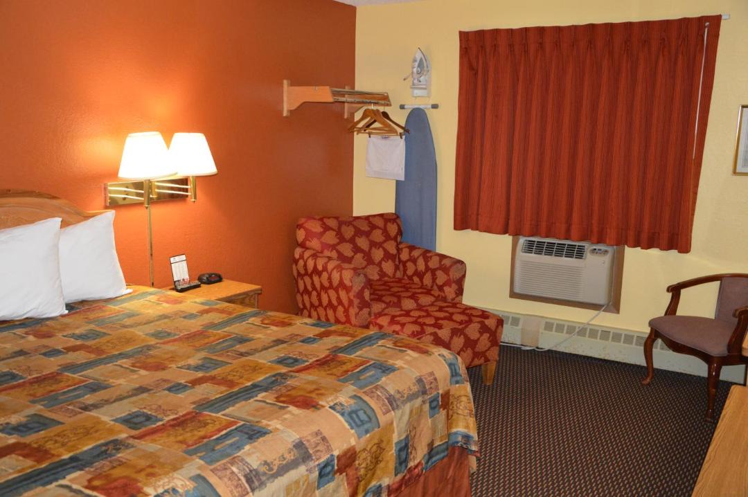 Photo of Bedroom in Burnsville