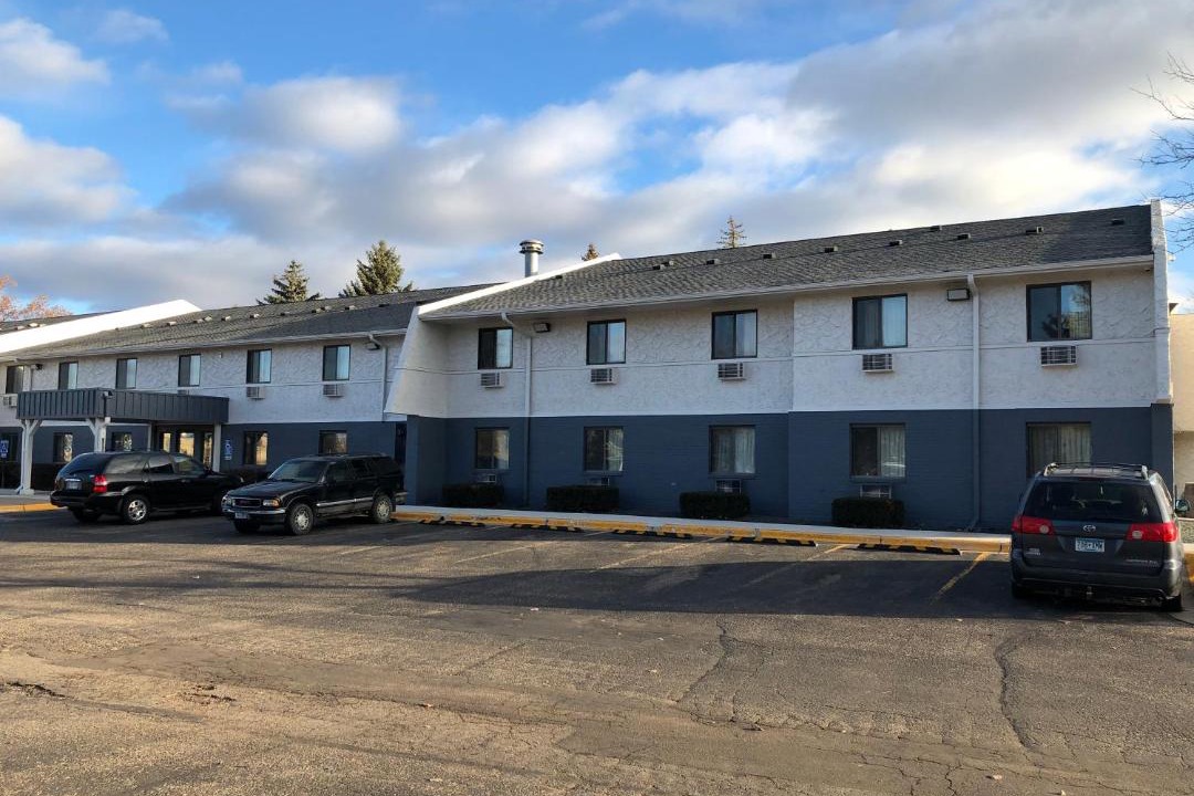 Photo of Buildings in Burnsville