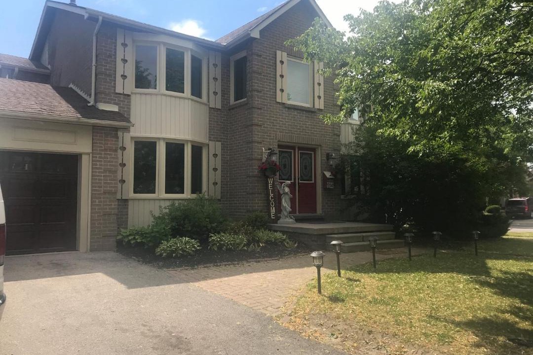 Photo of Buildings in Ajax