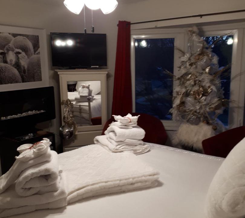 Photo of Bedroom in Ajax